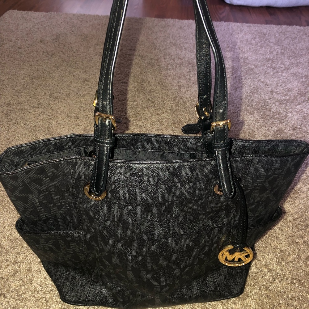 Michael Kors handbag